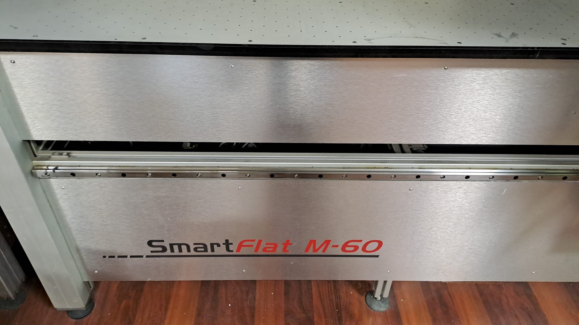 Plotter SmartColor SmartFlat M-60 60x90cm in vendita - foto 2